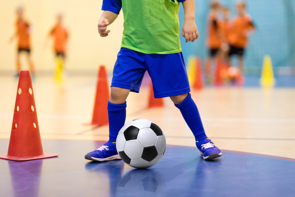 Sportoase
